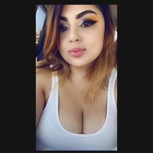 Meet your Posher, Sonya